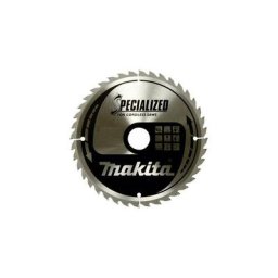 Specialized B-32904 Lame de scie circulaire au carbure 165 x 20 x 1 mm Nombre de dents: 24 1 pc(s)