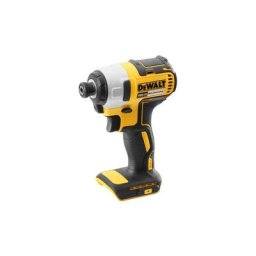 Visseuse à chocs Brushless Dewalt xr 18V Li-ion - Sans batterie - DCF787N-XJ