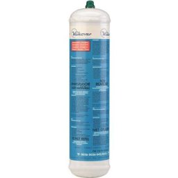 Bouteille oxygène 110 bar Kemper m 10 Soudure bi-gaz Jetable 110 litres