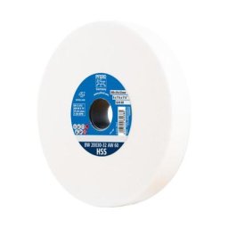 PFERD 39008457 BW 20030-32 AW 60 HSS Meule pour touret Diamètre 200 mm 1 pc(s)