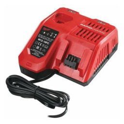 Chargeur Milwaukee M12-18FC pour batterie 12V - 18V Lithium-Ion