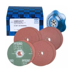 Combiclick cc set 125 universel