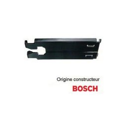 Bosch - plaque d'embase 2601016012