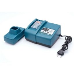 Chargeur remplacement pour Makita dc 18 ra, DC1201, DC1414, DC1414T, DC1470, DC1804, DC1804F,