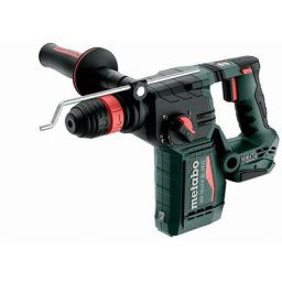 Metabo - Marteau perforateur kh 18 ltx 24 - Sans batterie, ni chargeur - 601714840