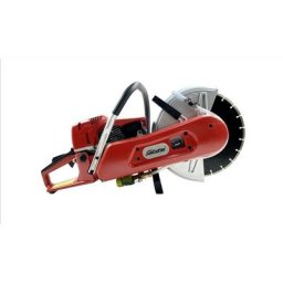 Holzfforma - Découpeuse thermique GC500 série Pro 58cc livrée sans meule