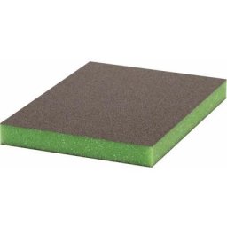 Bosch - Expert S473 Standard Pad, 98 x 120 x 13 mm, Superfein vpe: 50