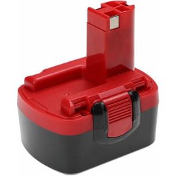 vhbw Batterie compatible avec Bosch GWS 14.4V/3B, GWS 14.4VH, Jan-54, PAG 14.4V, HDI 244, IDI 244