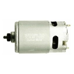 Moteur 13 dents 14,4 v pour Bosch gsr GSR14.4-2-Li PSR14.4 Li-2, pièces de rechange durables pour