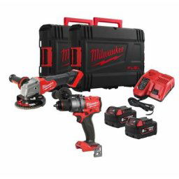 Duo visseuse - meuleuse M18 FPP2E3-502X Milwaukee 4933492516