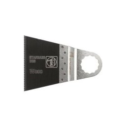 Lame de scie standard Fein Forme 136, l : 50mm, l : 65 mm 5 pieces