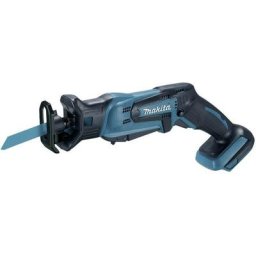 Scie sabre sans fil Makita sans batterie 18 V