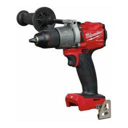 Milwaukee - Perceuse Percussion fuel 3GEN, 18V, 135 Nm sans batterie M18 FPD2-0X en Malette