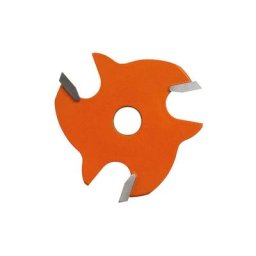 Cmt Orange Tools - 822.316.11 hm-fraise a rainer D=5/16' Z=3 B=1/16' dr.