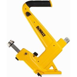 Dewalt - Cloueur parquet manuel avec cliquet 50mm - DMF1550