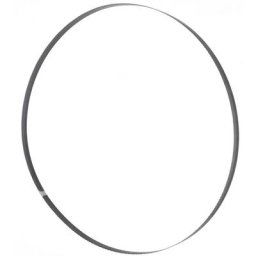Ruban de scie hss 1638x1 3x0,65mm 14 ZpZ Holzmann Maschinen BS115128HSS14 n/a