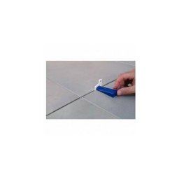 Kit de croisillons auto-nivellants 50 cales et 50 croisillons 2mm Mejix