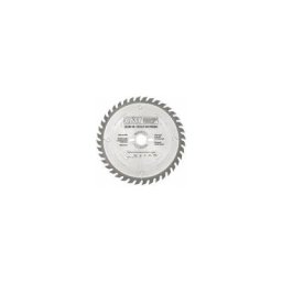 CMT : Lame circulaire carbure universelle 254 Z= 48 al: 30mm finition