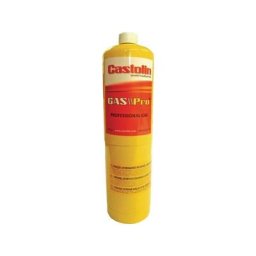 Gaz pour kit 4000FLEX et CTK26 Castolin 757038