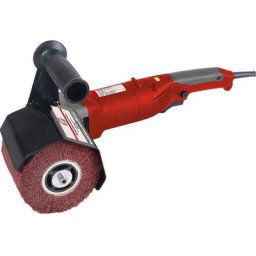Satineuse professionnelle 800W 230V holzmann SM100