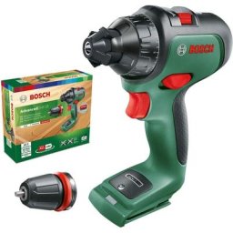 Bosch - Perceuse sans-fil AdvancedDrill 18 - Livré sans batterie ni chargeur