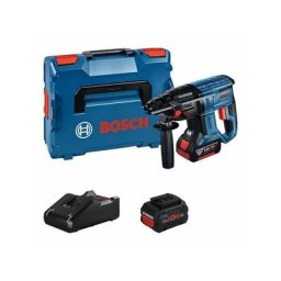 Bosch Professional - kit perforateur gbh + batterie ProCORE18V 5.5Ah + batterie gba 18V 4.0Ah