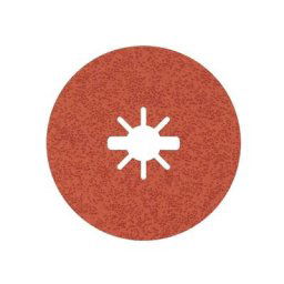 Accessories 2608621809 expert R782 Disque en fibres Diamètre 125 mm ø de perçage 22.23 mm 5 pc(s)