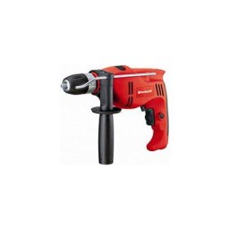 Perceuse à percussion 710 w tc-id 710 Einhell