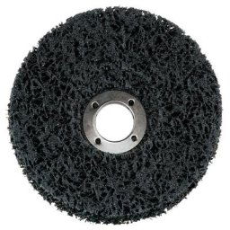 Metabo - Disque de nettoyage 624347000 ø 125 mm n/a 1 pc(s)