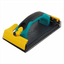 Wolfcraft - 4056000 Ponceuse manuelle 1 pc(s)