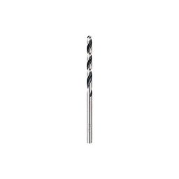 2608577158 MÉTAL spirale hss acier rapide DIN338 3,0 X 33 X 61 MM pointteq (2), 1 W, 1 V - Bosch