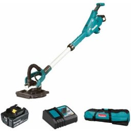 Ponceuse Makita DSL800RTEU 18V 5Ah