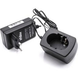 Chargeur compatible avec Hitachi 326240, 326241, 327730, 327731, bcl 1815, bcl 1830, ebm 1830
