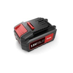 FLEX Batterie 18V pack AP 18.0 / 5.0