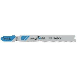 Bosch - Lame de scie Accessories 2608631013 5 pc(s)