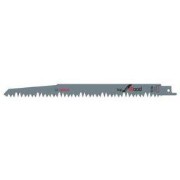 Bosch - Lame de scie-sabre s 1531 l, Top for Wood, lot de 2 Accessories 2608650613 Longueur lame de