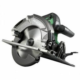 Hikoki Scie circulaire 18V ø 190 mm Solo - C1807DAW2Z