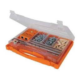 Kit mini-gabarit de perçage oblique double T2PHJS Triton 425553
