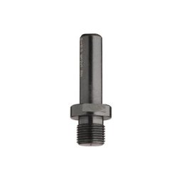 509.160.02 queue cylindrique pour mèches S=16X50 LB=100 ga