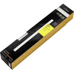 110054642 Bâtons de colle 11 mm 300 mm 20 pc(s) - Steinel