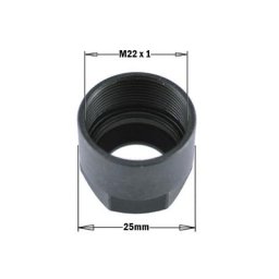 Cmt Orange Tools - 992.100.01 écrou de serrage pinces (CMT1 & CMT2)