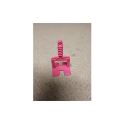 Lot de 200 Espaceurs niveleurs - 3 mm