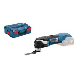 Bosch - Decoupeur-ponceur Professional GOP18V-28 Sans batterie ni chargeur