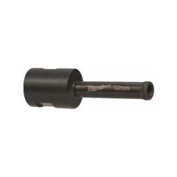 Foret diamant à sec Milwaukee M14 Diamond max - ø 8 mm - 4932471760