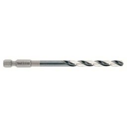 Accessories 2608577057 Foret pour le métal 5.50 mm Longueur totale 98 mm 1 pc(s) - Bosch