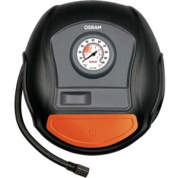 Compresseur pneus Allume-cigare