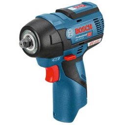 Clé à Chocs BOSCH GDS 12V-115 (Machine seule)
