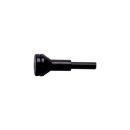 Axe porte meule pour mini-meules