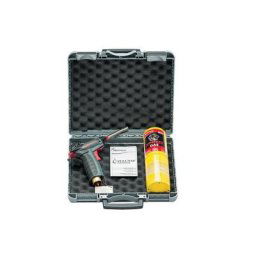 Guilbert Express - vulcane express solo plomberie sanitaire avec valise - 470