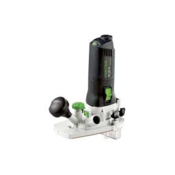 Festool - Affleureuse modulaire mfk 700 EQ-Set - 576236